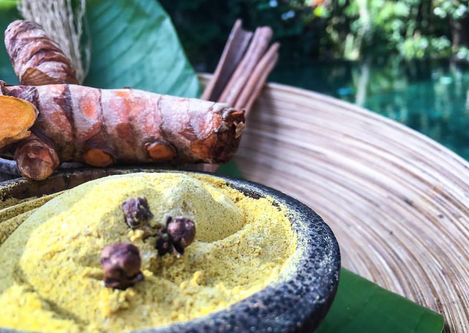 Revival of the Body through The Balinese Ancient Secrets, Boreh. Read more on - fivelements.org/en/about-us/li…