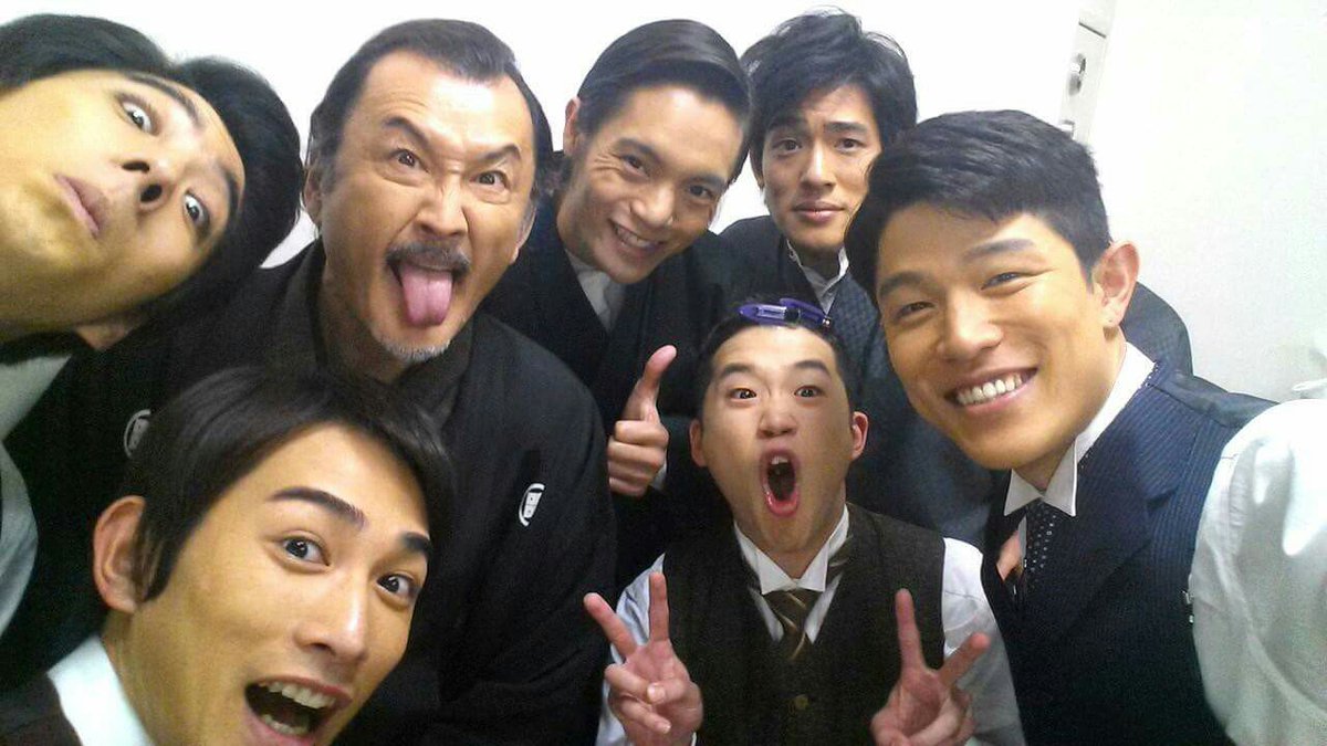 るる 名作 花子とアン の再放送をお願いします 賀来賢人 お兄やんご結婚おめでとうございます Nhk Rerun 鈴木亮平 吉高由里子 吉田鋼太郎 町田啓太 窪田正孝 矢本悠馬 中島歩 T Co Iieer592nz Twitter