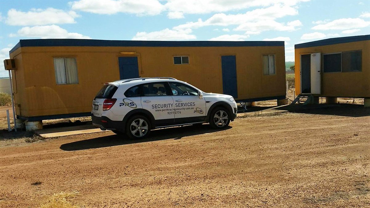 PerthRacingSec's tweet image. Excited to be assisting @MingenewExpo this year! Our guards are getting some rest before Day 2 #morethanjustfarming