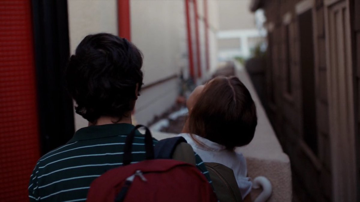 indiescreencaps's tweet photo. the young kieslowski - 2014 https://t.co/fF7aEHCvbU