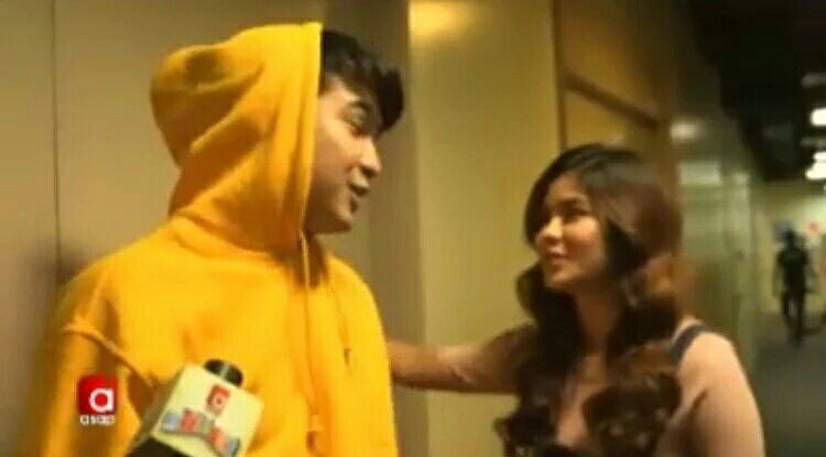 SparkJeLoi's tweet photo. Teleserye For JeLoi https://t.co/PFttJMTmXU
