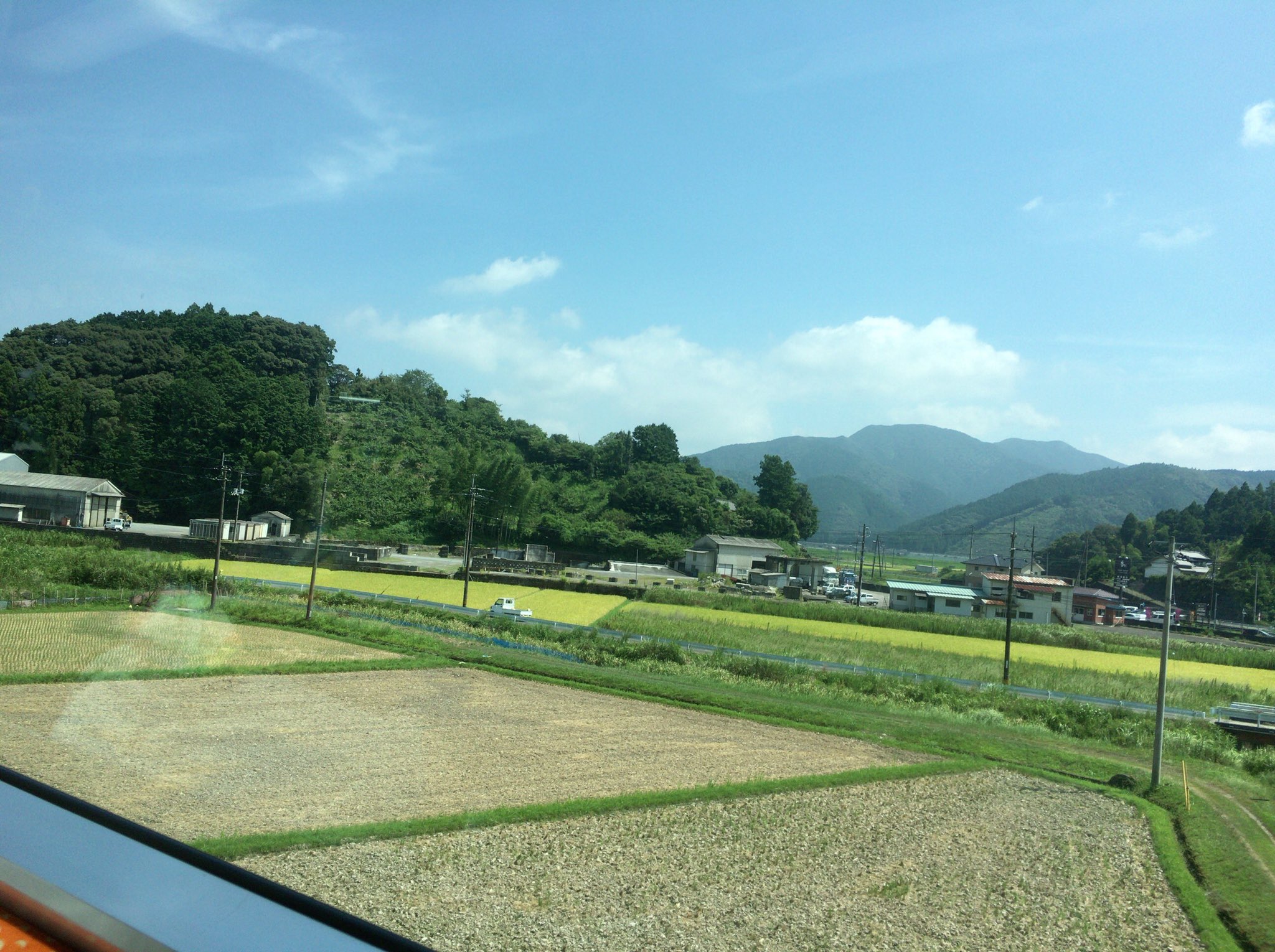 高知の車窓から〜 - Search / X