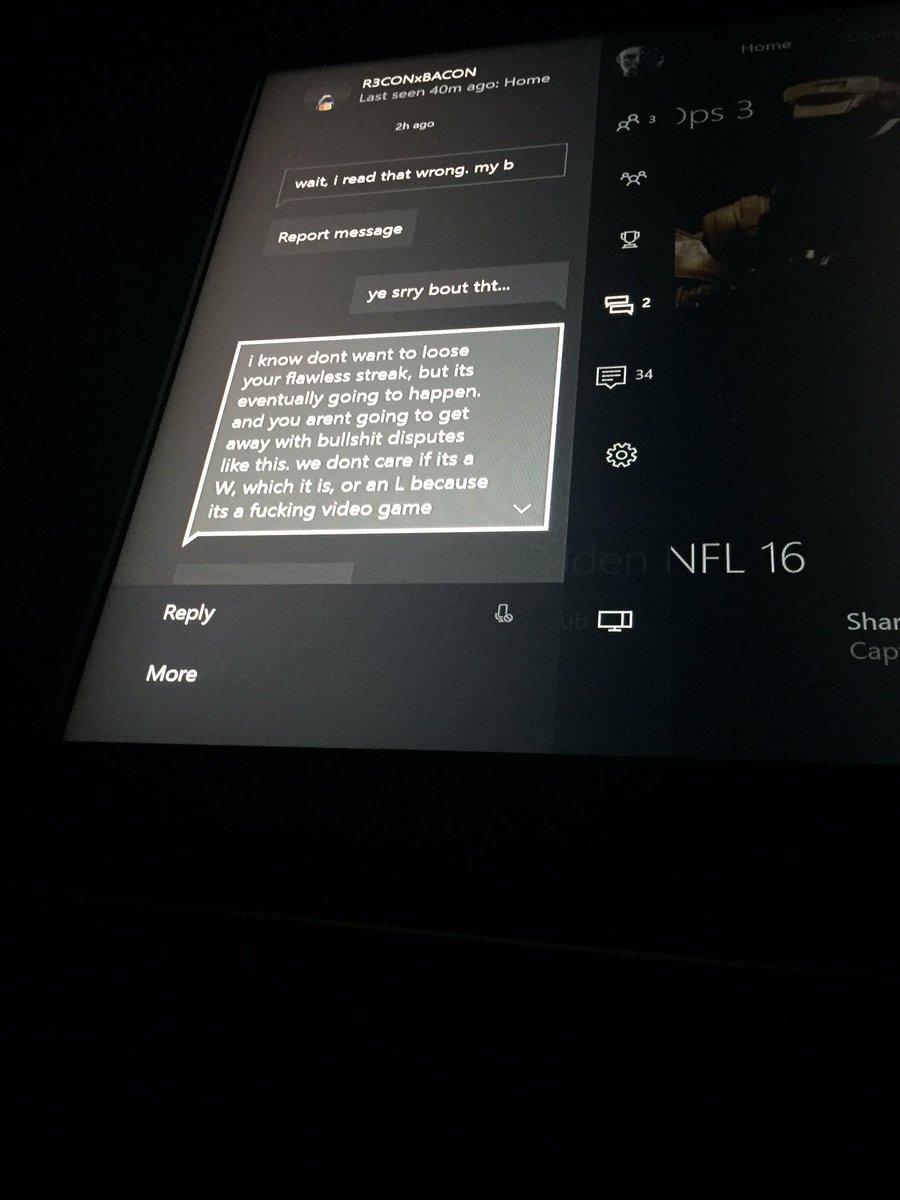 juniortbe's tweet image. Proof