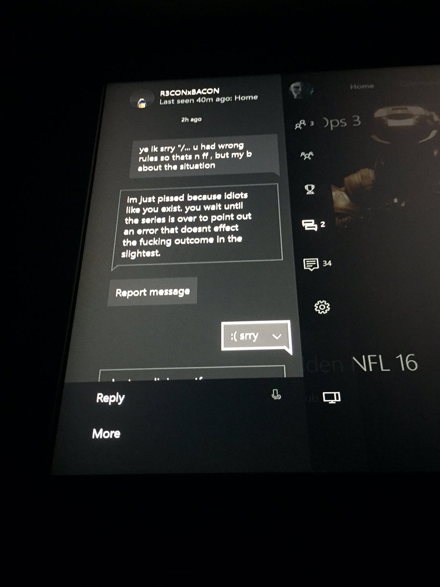 juniortbe's tweet image. Proof