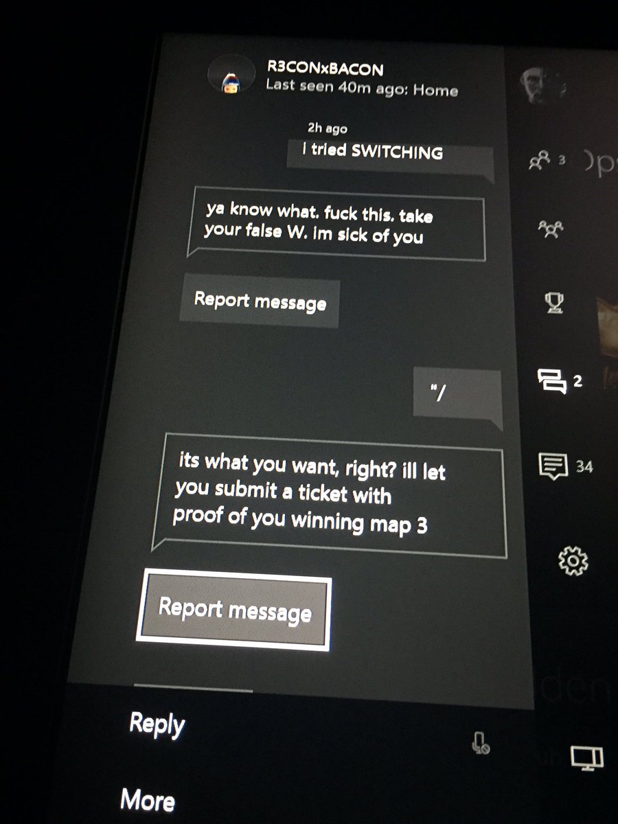 juniortbe's tweet image. Proof