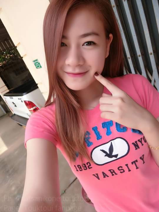 อ้อยสาวลาว tweet media