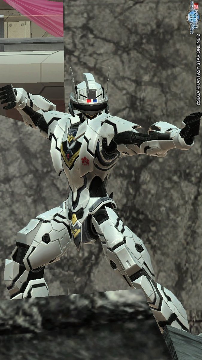 くしぃ No Twitter あばよ涙 よろしく勇気 宇宙刑事 ギャバン Pso2 Pso2特撮 くしぃ No Twitter あばよ涙 よろしく勇気 宇宙刑事 ギャバン Pso2 Pso2特撮