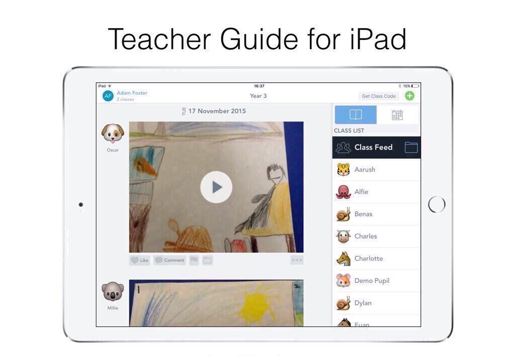 iLearn2 Primary Computing tweet media