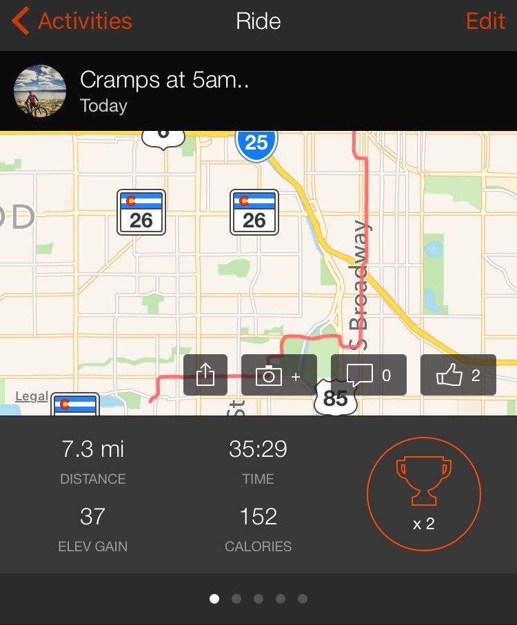 timaxiom's tweet photo. #5am #commute #work #torchy's https://t.co/wIrcYJbLcp