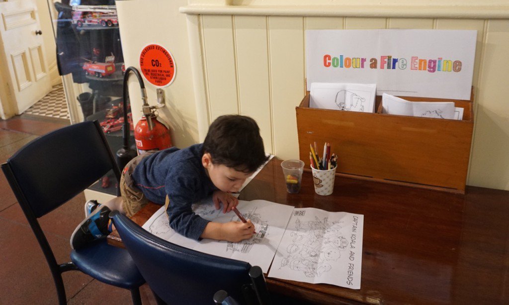 tothotornot's tweet photo. The Fire Services Museum #EastMelbourne is a great outing for kids who love fire engines! https://t.co/PWUU73elyY https://t.co/2nP0UOw4me