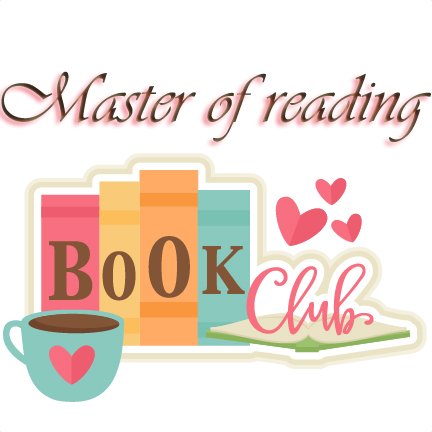 masterofreading's tweet image. A meeting point for reading book lovers, established by ZU girls master program.