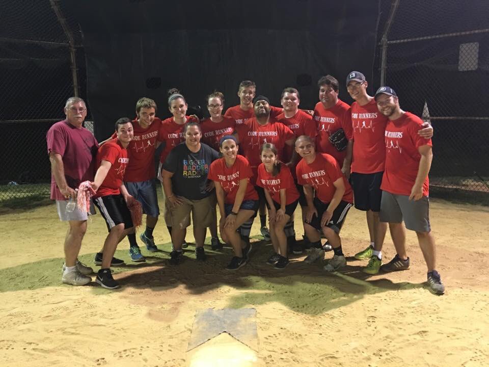 _knd27's tweet photo. Championship bound! 😎💪🏻⚾️ #CodeRunners https://t.co/EqI1TfM8fE