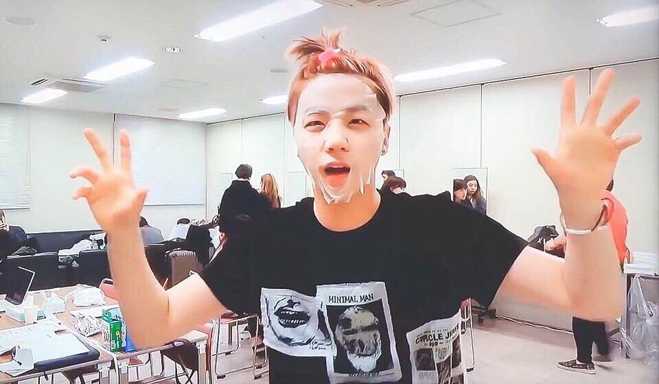 じなまつ 유이 Jinayui07 Twitter