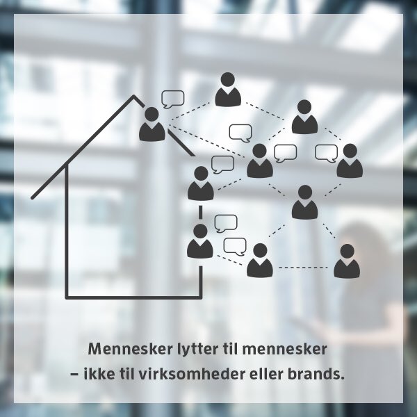 RikkeD's tweet image. 3 trin til Employee Advocacy på sociale medier: bit.ly/2aHoBmq #employeeadvocacy