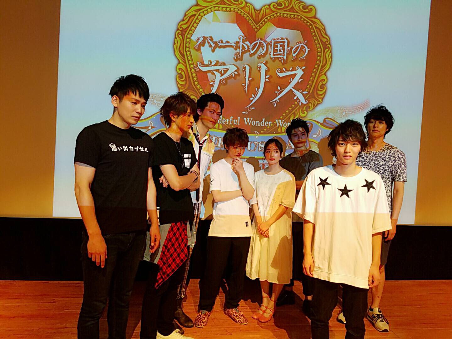 musical-hatoari (@musical_hatoari) / X