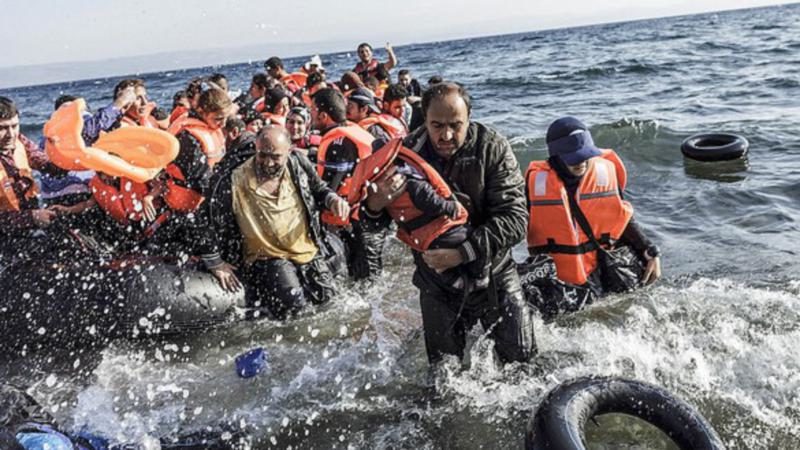 EUwatchers's tweet photo. Greece considers migration ’emergency plan’ https://t.co/sQLdnIbHEE via @EUractiv #EUpol https://t.co/Qwi3hs2Slf