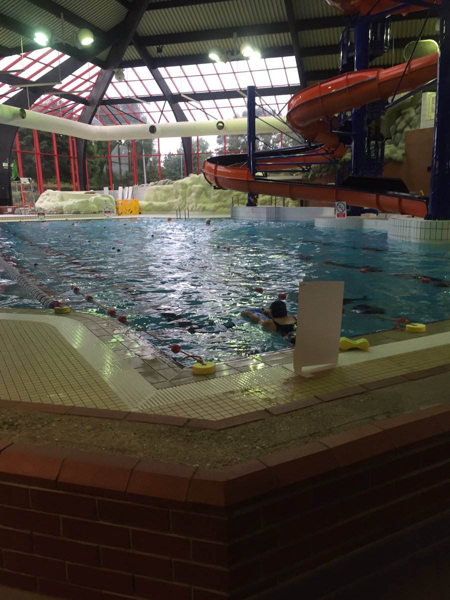 Msdynamo_'s tweet image. Pool is looking fairly empty for a nice early swim! 👌🏽🏊🏼 #fitfam #fitlife #training #swimming