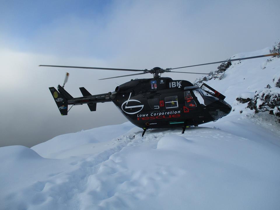 AllAboutHB's tweet photo. Hawke's Bay rescue helicopter braves low cloud and snow to rescue woman https://t.co/FlPjaHfWCn #hbrescuehelicopter https://t.co/IUZsO5LEts