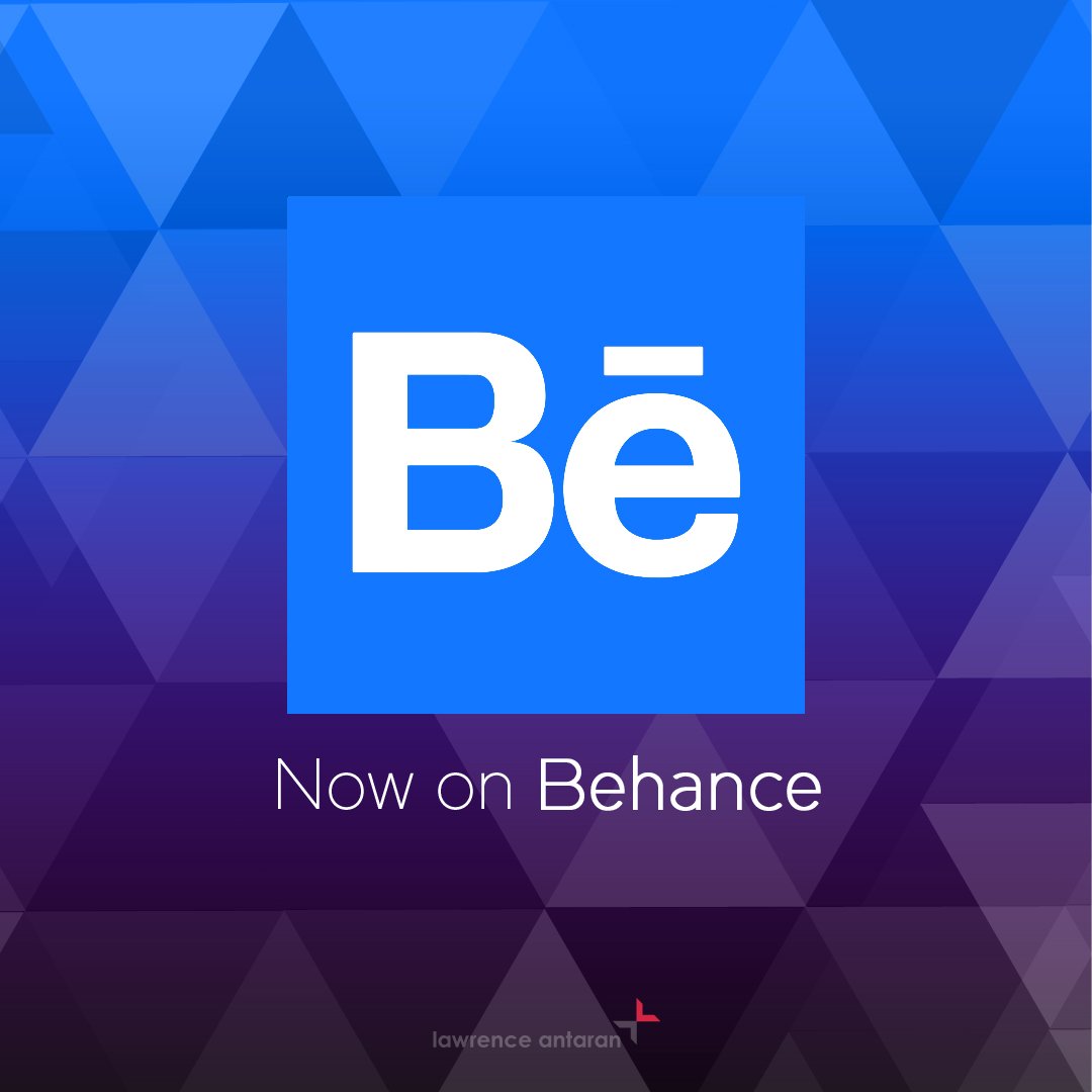 Now on <a href="/Behance/">Behance</a> | behance.net/lawrencevoef18 | #illustration #graphicdesign #design #advertising +