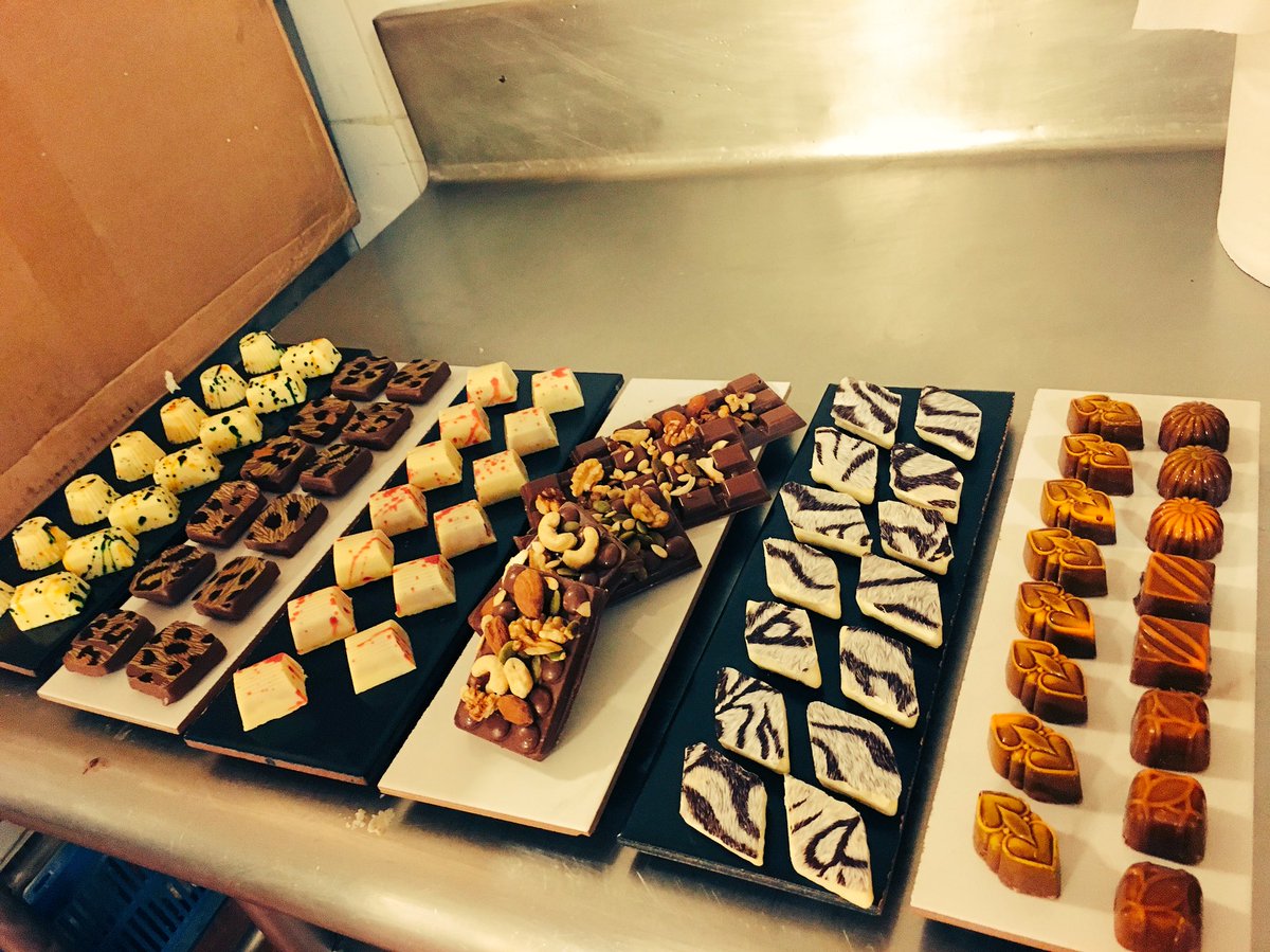 mayukhmazumdar's tweet photo. Sins to do today... @TheOberoiGrand #OberoiBestInTheWorld https://t.co/2wqDXhVlt5