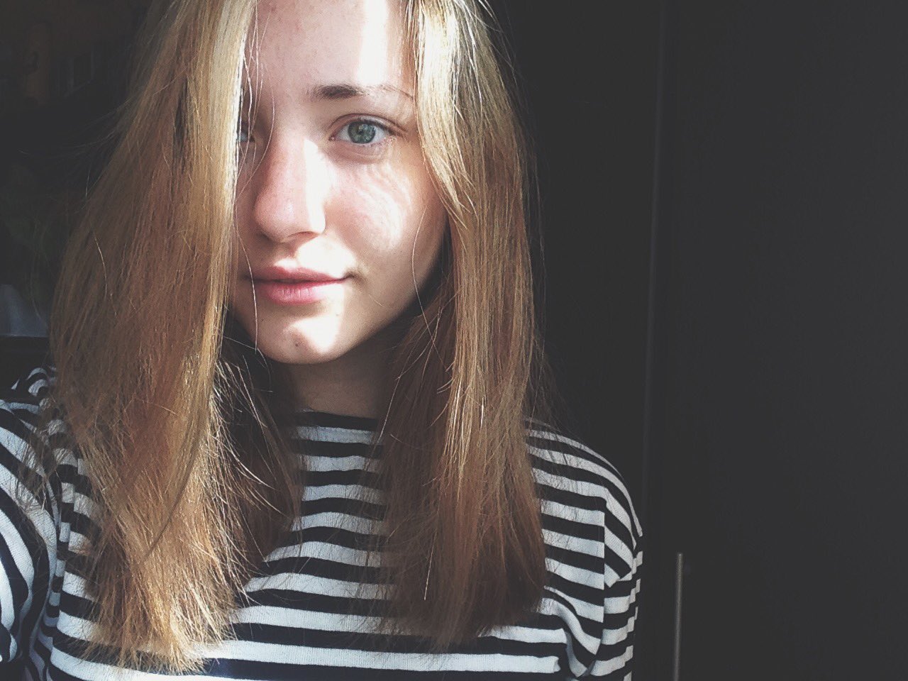 Машка 🖤 on Twitter: "Я отрезаль ! 💇🏼…