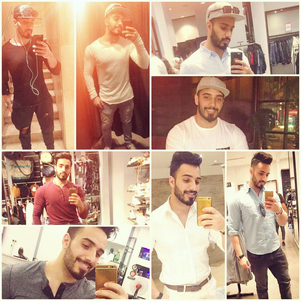 MohammedNour810's tweet photo. #LaithAbuJoda 
#selfie
#summer_2016 
@LaithAbuJoda أحلي سليفي مع ليث أبوجودة https://t.co/imq3aexO2A