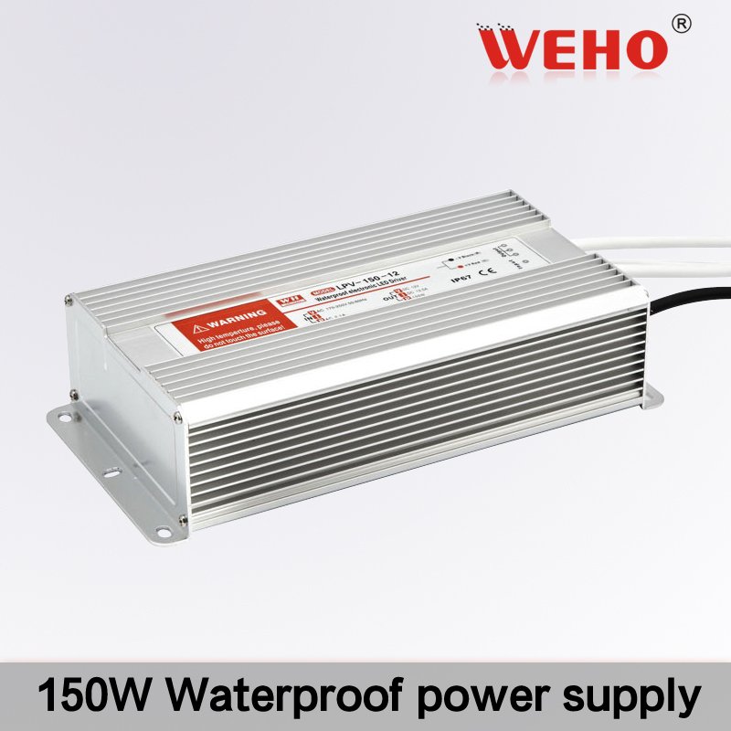 chenxixi9's tweet image. WEHO-POWER SUPPLY
waterproof series