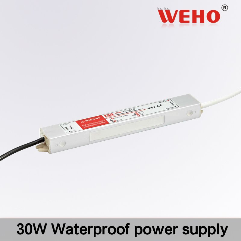 chenxixi9's tweet image. WEHO-POWER SUPPLY
waterproof series