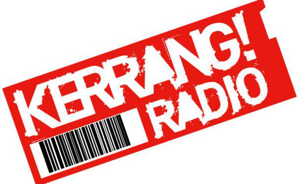 LoveLessBand's tweet image. Many thanks to @alexbakerman for playing #heaven on @KerrangRadio last night! #theloveless #kerrang