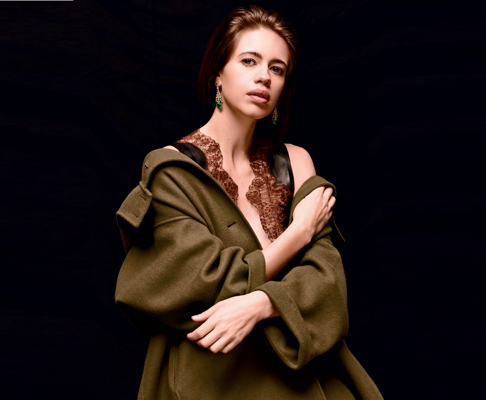 ELLEINDIA's tweet photo. Cover girl @kalkikanmani on politics, acting and sex: https://t.co/N1MWE1L6Fo https://t.co/loZ3bQzFQh