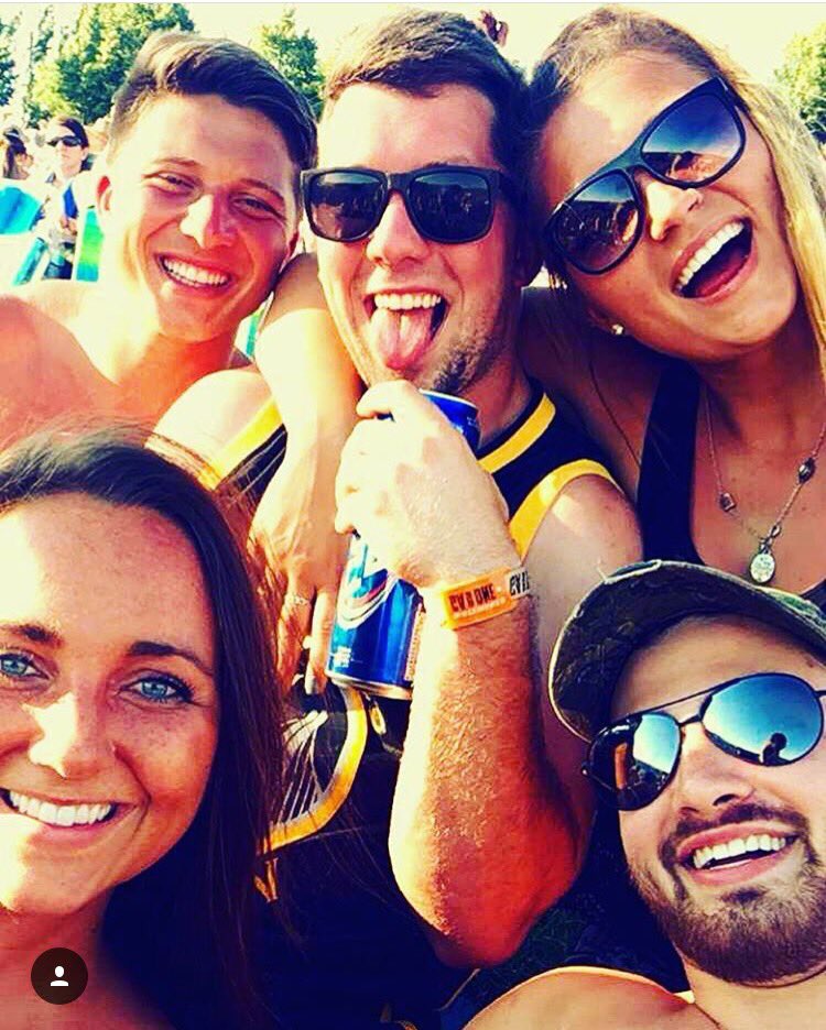 LerDaddy's tweet image. Yo, @budlight I think I am in need of an endorsement deal.... #UpForWhatever