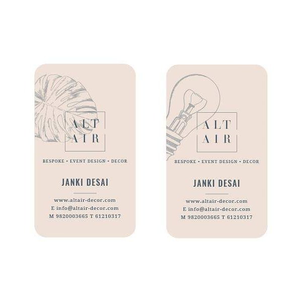 SPS_Design's tweet image. #Branding for #Altair by #StonePaperScissor #DesignStudio #GraphicDesign