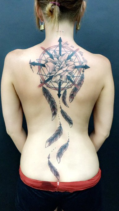 ITS DONE! 😻💖👌 #Ink #FreshInk #NewInk #Inked #Tattoo #DotShading #Alt #AltChick #Marque #Marqued #LoveAsThouWilt<a href="/tag/ink"class="tags">#Ink</a><a href="/tag/freshink"class="tags">#FreshInk</a><a href="/tag/newink"class="tags">#NewInk</a><a href="/tag/inked"class="tags">#Inked</a><a href="/tag/tattoo"class="tags">#Tattoo</a><a href="/tag/alt"class="tags"><span>#alt</span></a><a href="/tag/marque"class="tags"><span>#marque</span></a><a href="/tag/altchick"class="tags"><span>#altchick</span></a><a href="/tag/marqued"class="tags"><span>#marqued</span></a><a href="/tag/loveasthouwilt"class="tags"><span>#loveasthouwilt</span></a>