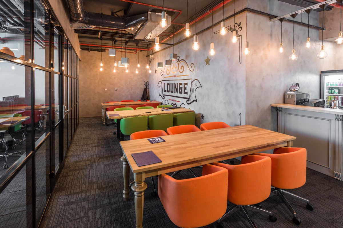 İhtiyaç duyduğun anda ve ihtiyaç duyduğun yerde en üretken çalışma alanları Ditospace'te.   buff.ly/2awBtAQ