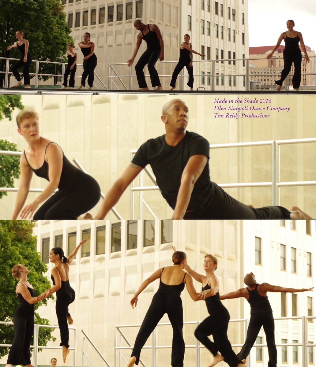 3garcons's tweet photo. Made in The Shade
under the Egg
@SinopoliDances Ellen Sinopoli Dance Co. https://t.co/fUsjKHLu9f