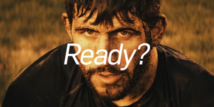 New ad for <a href="/Betfair/">Betfair</a> looks great, gets your blood pumping the morning! #luckygenerals #pumped buff.ly/2aYpRm7