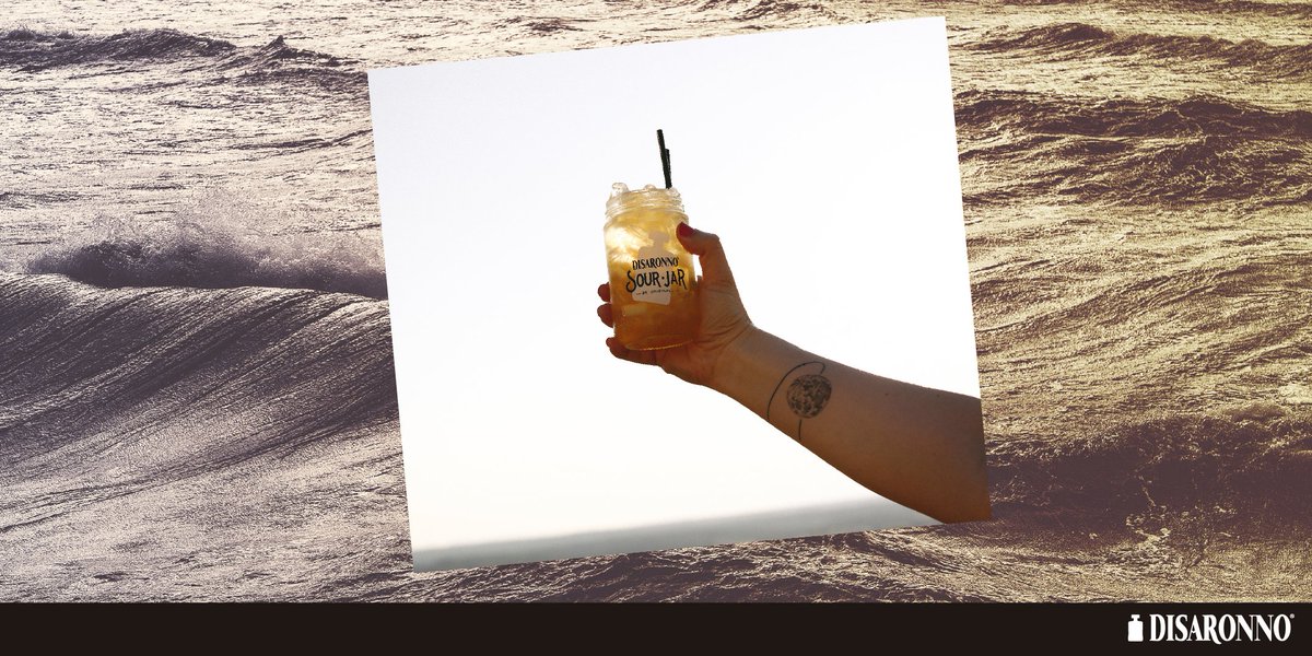 Disaronno_es tweet media