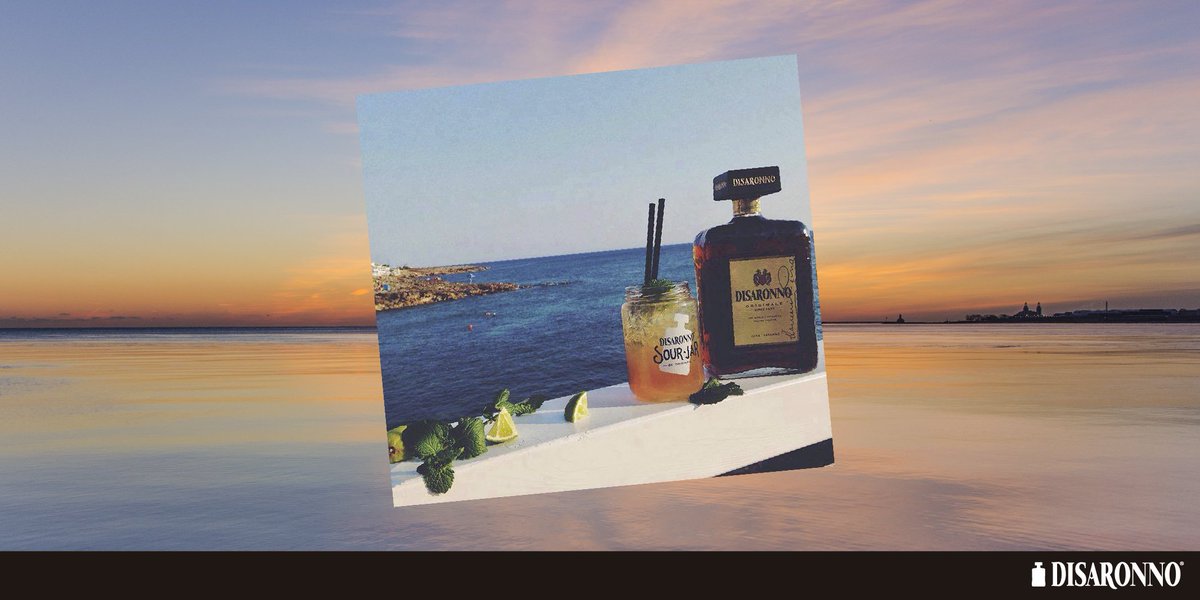 Disaronno_es tweet media