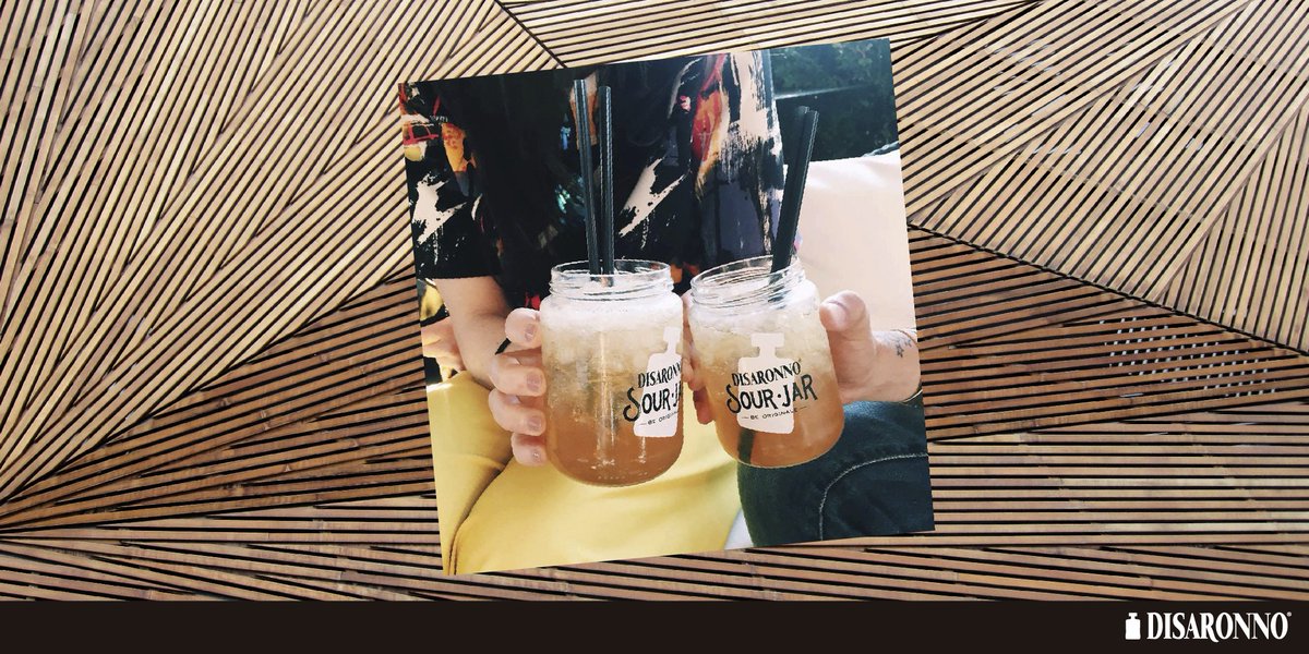 Disaronno_es tweet media