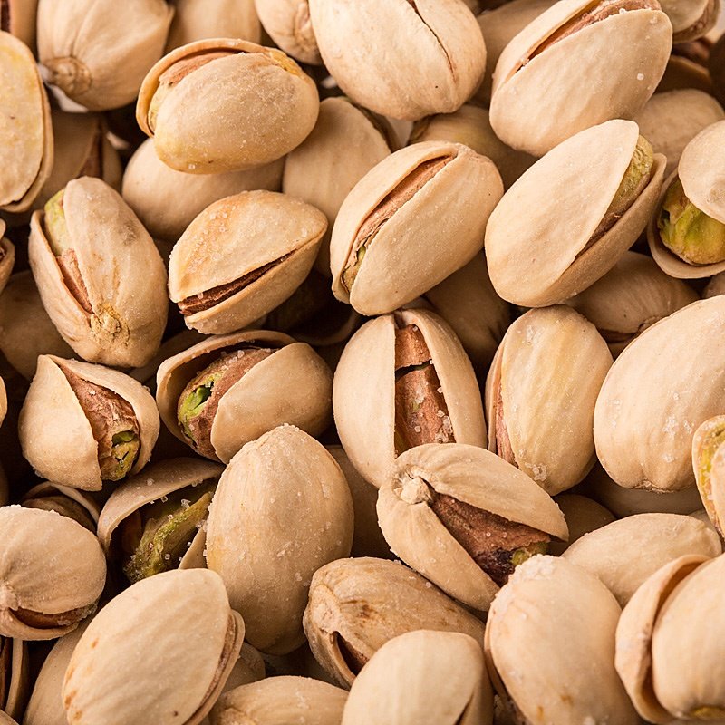 Easy Homemade Pistachio Roasting Simple Steps for the Best Results