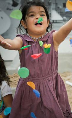 balticgateshead's tweet photo. Party with music & confetti in today's PLAY ON activity in #ThePlaygroundProject 2-4pm https://t.co/HOXbEPUpte https://t.co/n2DKr85jeP