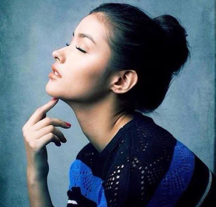 momofjoakim's tweet photo. Classic beauties 😍 @lizasoberano @AudreyRare 

#DolceAmorePaFall https://t.co/PedqbUZl0J