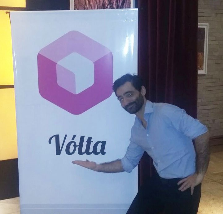 Volta SRL (@voltanqn) / Posts / X