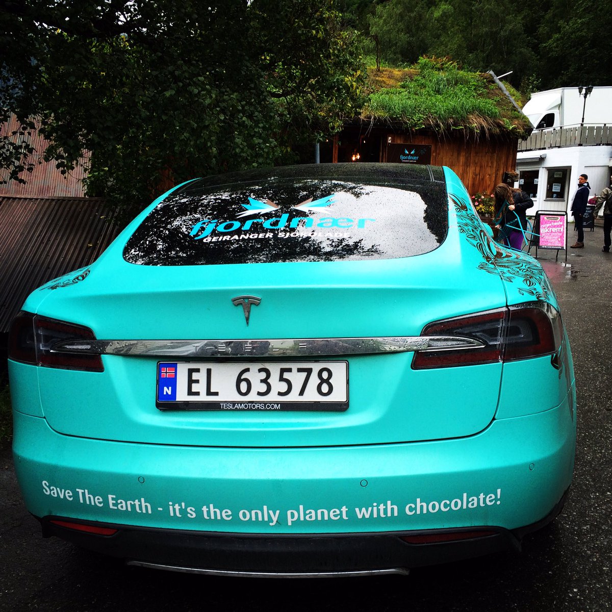 #Save the #Earth