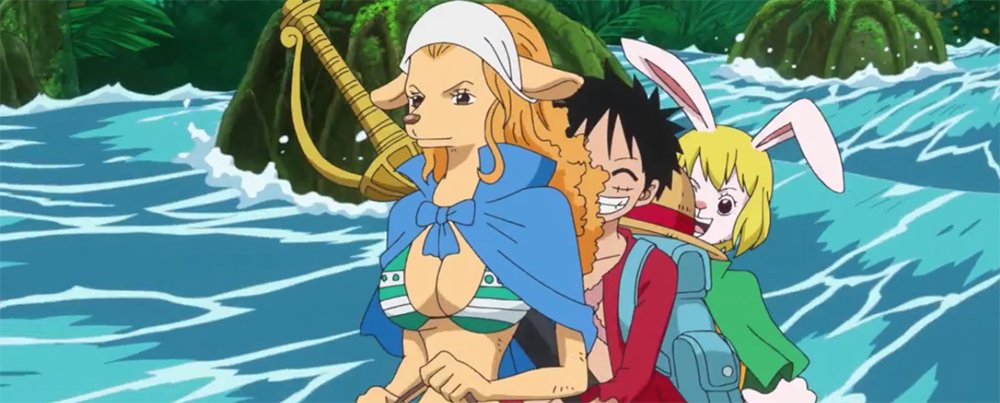 The One Piece Podcast En Twitter One Piece Episode 754 755 Titles Airing Schedule Unveiled T Co Cbzswnd3vr T Co Wjgk1olqle Twitter