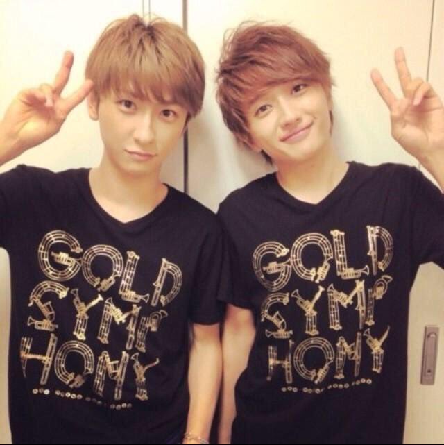 fumiNissy3's tweet photo. AAA垢作ったのでタグします！
ちあたかじろよりのallで、特ににっしー好きです😍
 #AAA好きな人と繋がりたい
 #RTした人で気になった人フォローする https://t.co/TWMeMzJ13F