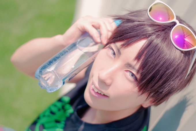 捏造私服のtwitterイラスト検索結果 古い順