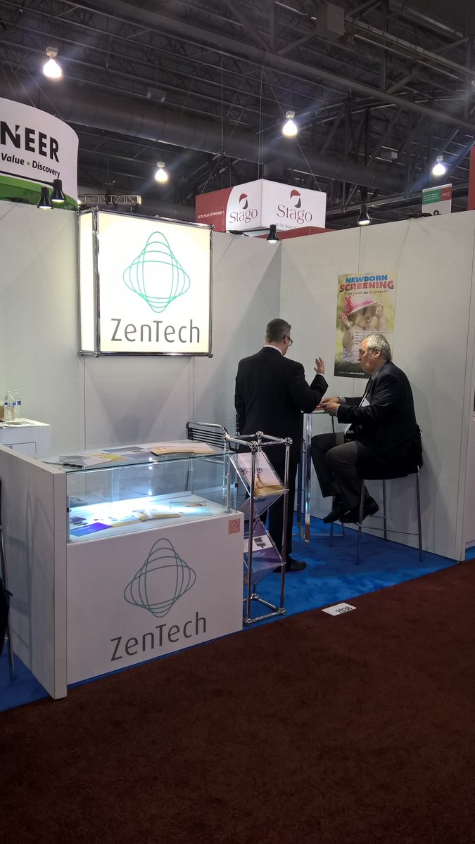 ZenTech tweet media