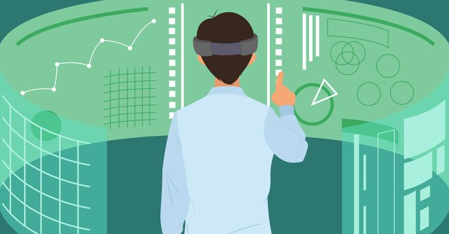 SilviaJablonski's tweet photo. On the #PokemonGO bandwagon? Discover other companies joining the AR/VR phenomenon https://t.co/8shJaVDvjN https://t.co/hJ0x9lDBct