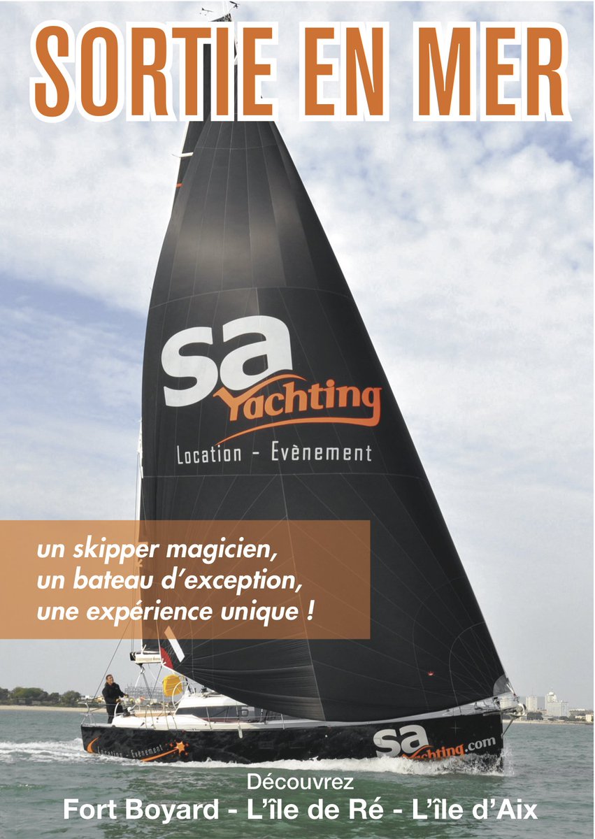 saprod_17's tweet photo. ☀️🌊 Vivez une expérience unique sur le bateau de Serge Avril 🌊☀️
 ⏩Réservations sur https://t.co/q82hQjLH5T https://t.co/3q08sK9RME